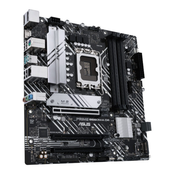 Placa de baza ROG STRIX Z790-F GAMING WIFI Intel Z790 Socket 1700 ATX „90MB1CP0-M0EAY0”