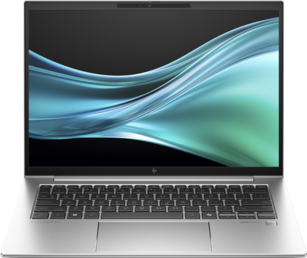 HP 845G11 14″ R7-8840HS 32 1 UMA W11P 3y „A26QKEA” (timbru verde 4 lei)