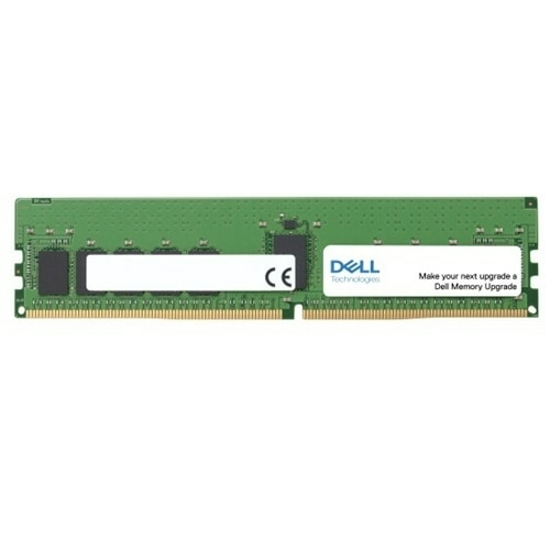 Dell – 16GB – 1Rx8 DDR5 RDIMM 5600 MT/s „AC830716”