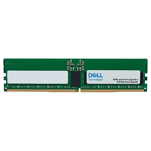 Dell Memory 32GB-2Rx8 DDR5 RDIMM5600 MHz „AC830717”
