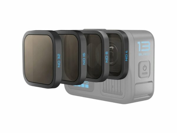 Filtre ND GoPro H13B, 4 buc „AENDF-001”