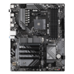 B550 EAGLE WIFI6