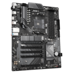 B550 EAGLE WIFI6