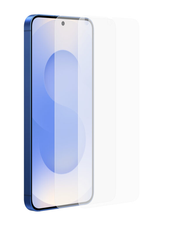 Folie de protectie Anti-Reflecting Film Galaxy S25 (S931) Transparent „EF-US931CTEGWW”