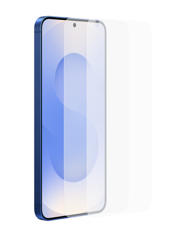 Folie de protectie Anti-Reflecting Film Galaxy S25 Plus (S936) Transparent „EF-US936CTEGWW”