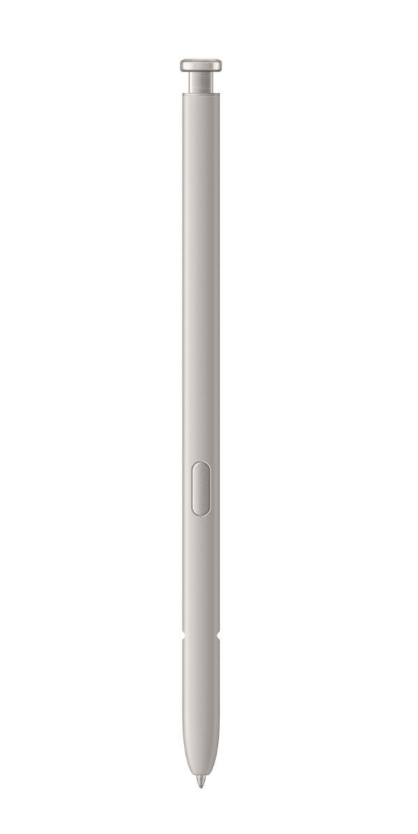 Creion Stylus – S Pen Galaxy S25 Ultra (S938), Gri deschis „EJ-PS938BJEGEU” (timbru verde 0.03 lei)