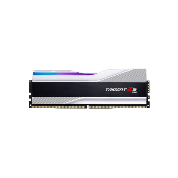 Memorie Trident Z5 RGB 32GB, DDR5-6000MHz, CL30, Dual Channel „F5-6000J3040F16GX2-TZ5RS”