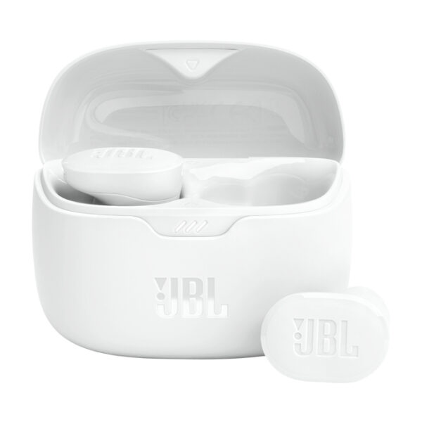 Casti Tune Buds TWS Bluetooth Wireless In-Ear Earbuds EU Alb „JBL-TUNEBUDS-WHT” (timbru verde 0.18 lei)