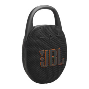 JBLCLIP5BLK