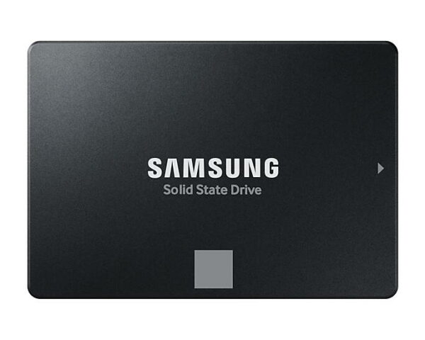 SSD Samsung MZ-77E1T0BW „MZ-77E1T0BW”
