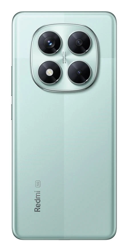 Smartphone Redmi Note 14 Pro 256GB 8GB RAM 5G Dual SIM Coral Green „MZB0IMOEU” (timbru verde 0.45 lei)