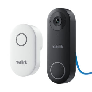 REOLINK VIDEO DOORBELL POE