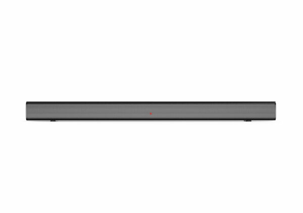 Soundbar, Panasonic, 2.1, 45 W, Bluetooth, Negru, SC-HTB100EGK „SC-HTB100EGK” (timbru verde 4 lei)