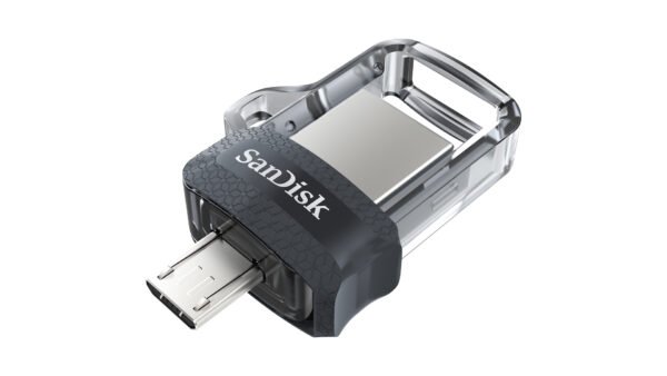 Memorie USB ULTRA DUAL DRIVE m3.0 256GB 150MB/s „SDDD3-256G-G46” (timbru verde 0.03 lei)