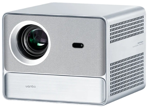 Xiaomi Wanbo Davinci 1 Pro Projector FHD „WANBODAVINCI1PRO” (timbru verde 4 lei)
