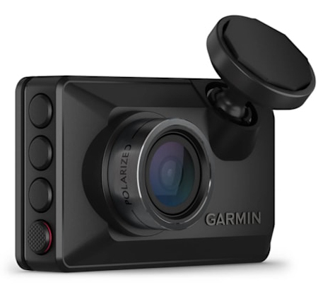 Camera auto Garmin Dash DC-23 X210 „010-02859-10” (timbru verde 1.2 lei)