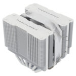 Peerless Assassin 120 MINI White