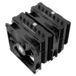 Phantom Spirit 120 SE Black