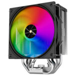 Assassin X 120 R Digital Argb Black