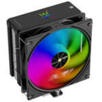 Assassin X 120 R Digital Argb Black