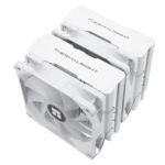 Peerless Assassin 120 White ARGB