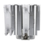 Peerless Assassin 120 White ARGB