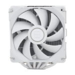Peerless Assassin 120 White