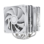 Peerless Assassin 120 White