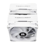 Peerless Assassin 120 White ARGB