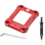 LGA 17XX-BCF-RED