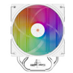 Assassin X 120 R Digital Argb White
