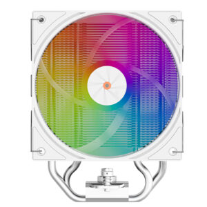 Assassin X 120 R Digital Argb White