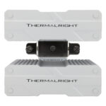 Peerless Assassin 120 MINI White