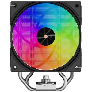 Assassin X 120 R Digital Argb Black