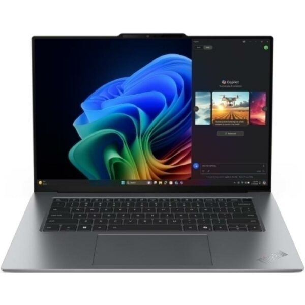 LENOVO ThinkPad X9-15 G1 Intel Core Ultra 7 258V 15.3inch 2.8K Touch 32GB 2TB SSD M.2 PCIe Intel Arc W11P 1YR Premier NBD „21Q6001WRI” ((timbru verde 3.5 lei)