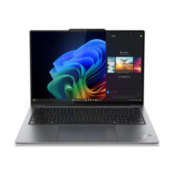 LENOVO ThinkPad X9-14 G1 Intel Core Ultra 7 258V 14inch 2.8K Touch 32GB 2TB SSD M.2 PCIe Intel Arc W11P 3YR Premier „21QA001XRI” ((timbru verde 3.5 lei)