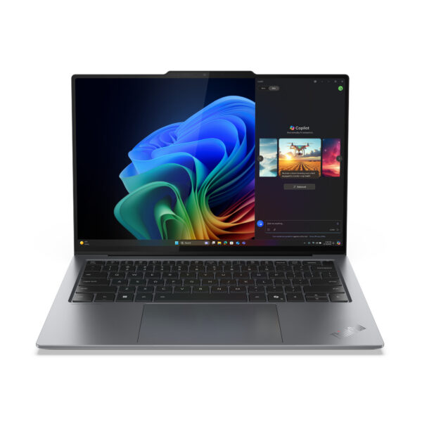 LENOVO ThinkPad X9-14 G1 Intel Core Ultra 7 258V 14inch WUXGA 32GB 1TB SSD M.2 2242 PCIe Intel Arc W11P 3YR Premier „21QA002KRI” ((timbru verde 3.5 lei)