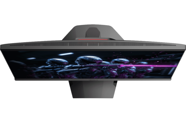 Monitor Tesla LED, 27GH645BQ, 27″, QHD, blackIPS, HDR, 390 cd/m2, VESA 75x75mm „27GH645BQ” (timbru verde 7 lei)