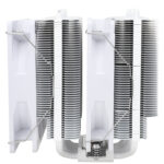 Peerless Assassin 120 SE White ARGB