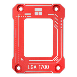LGA 17XX-BCF-RED