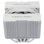Peerless Assassin 120 MINI White