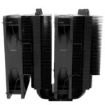 Phantom Spirit 120 SE Black