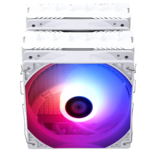 Peerless Assassin 120 SE White ARGB
