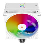 Assassin X 120 R Digital Argb White