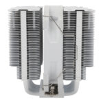 Peerless Assassin 120 MINI White