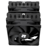 Phantom Spirit 120 SE Black