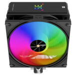 Assassin X 120 R Digital Argb Black