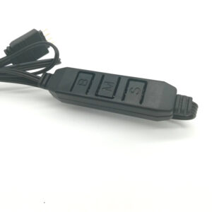 RGB Fan Controller 5v