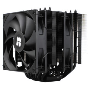 Phantom Spirit 120 SE Black