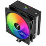 Assassin X 120 R Digital Argb Black